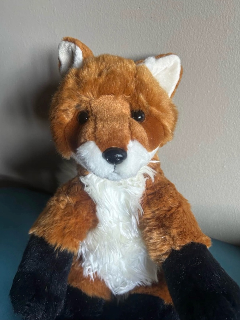 Build a bear Fox - Picture 2 of 3